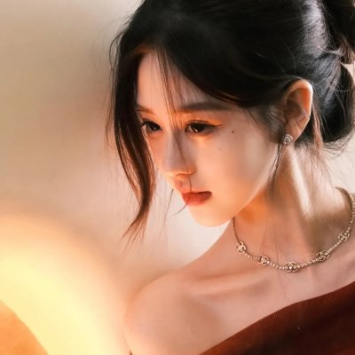 缩小人